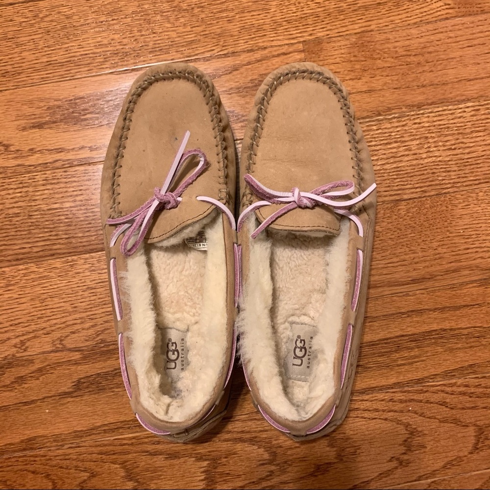 Women’s Ugg Moccasins